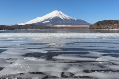 2019.2.2山中湖