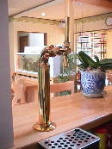 生ビールサーバー